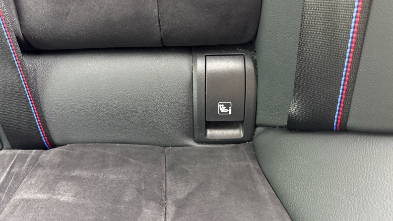 BMW 3 Series 320i M Sport 5dr Step Auto [Tech/Pro Pack] Petrol Estate